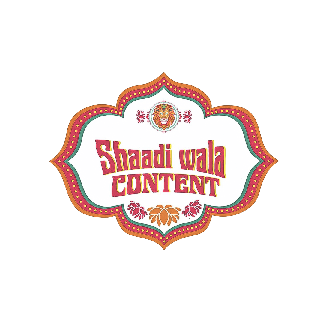 Shaadi Wala Content